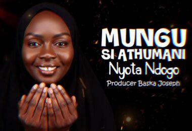 Nyota Ndogo – Mungu Si Athumani