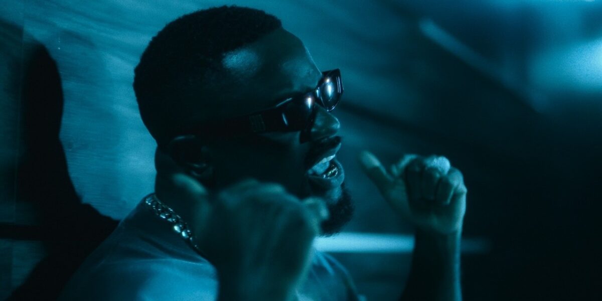 Sarkodie - Odo Pa Ft Kweku Flick