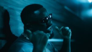 Sarkodie - Odo Pa Ft Kweku Flick