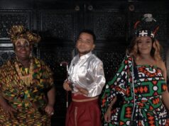 Offside Trick Ft Khadija Kopa & Baby J – Raha