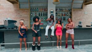 Ochungulo Family Ft Motif Di Don - Once Once