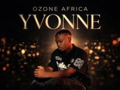 Ozone Africa – Yvonne Ozone Africa - Yvonne