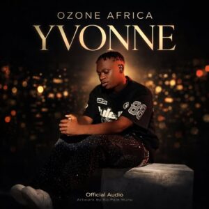 Ozone Africa - Yvonne