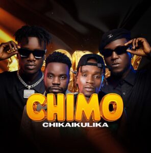 Pepelepe Boy & Maseleti X Dope Boys - Chimo Chikaikulika