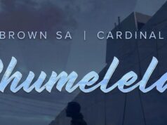 Mr Brown SA – Phumelela Ft Cardinal X25 Mr Brown SA - Phumelela Ft Cardinal X25