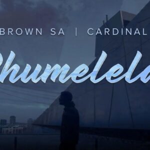 Mr Brown SA - Phumelela Ft Cardinal X25