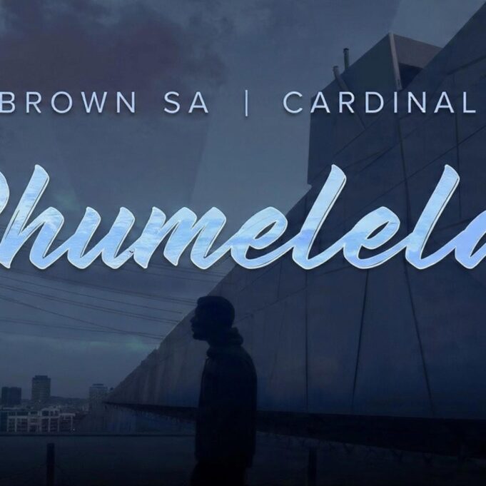 Mr Brown SA - Phumelela Ft Cardinal X25