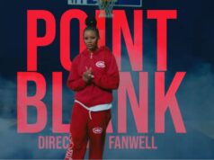 Kanina Kandalama – Point Blank Kanina Kandalama - Point Blank
