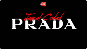 Jamal Coded - Prada