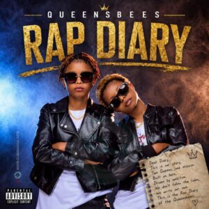 Queensbees - Rap Diary