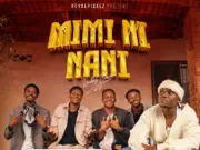 Rachats Classic Ft Mbosso – Mimi Ni Nani Rachats Classic Ft Mbosso - Mimi Ni Nani