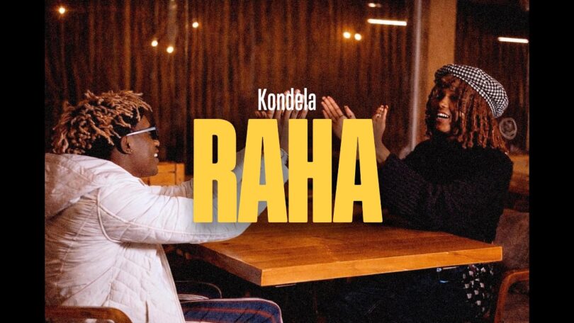 Kondela - Raha