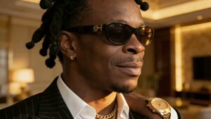 Shatta Wale - Respect 4 Respect