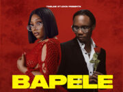 Rockstone Ft Driemo – Bapele Rockstone Ft Driemo - Bapele