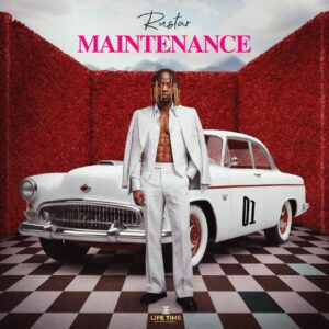 Rustar - Maintenance