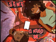 G Nako Ft Lord Eyez, Nikki Mbishi, P Mawenge, Songa – Sawa G Nako Ft Lord Eyez, Nikki Mbishi, P Mawenge, Songa - Sawa