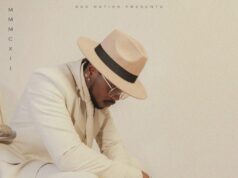 Marioo – Sugar Marioo - Sugar