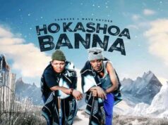 Sannere Ft Wave Rhyder – Ho Kashoa Banna Sannere Ft Wave Rhyder - Ho Kashoa Banna