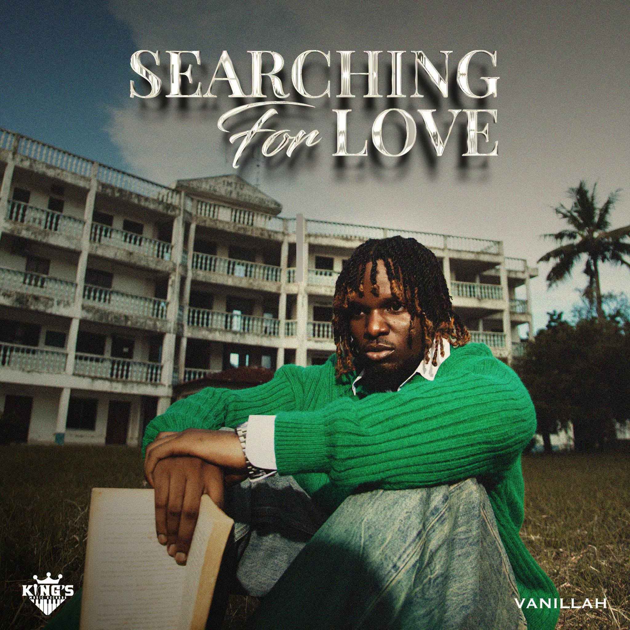 Vanillah - Searching For Love
