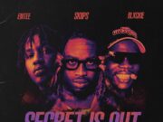 SKIIPS, Blxckie & Emtee – SECRET IS OUT (Remix) SKIIPS, Blxckie & Emtee - SECRET IS OUT (Remix)