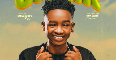 Shano Index Ft Tay grin - Chair