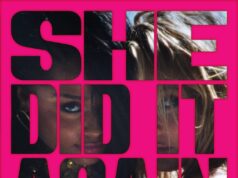 Tyla – SHE DID IT AGAIN Ft Zara Larsson Tyla - SHE DID IT AGAIN Ft Zara Larsson