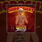 Shebeshxt, Naqua SA, Pobla On The Beat, Buddy Sax - Dilo Tse Massive