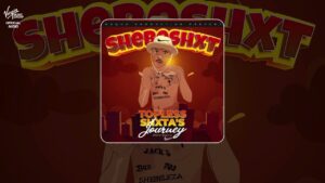 Shebeshxt, Naqua SA, Pobla On The Beat, Buddy Sax - Dilo Tse Massive