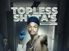 Shebeshxt, Naqua SA , Bayor97 & Paige – No Wahala Shebeshxt, Naqua SA , Bayor97 & Paige - No Wahala