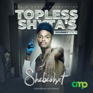 Shebeshxt, Naqua SA , Bayor97 & Paige - No Wahala