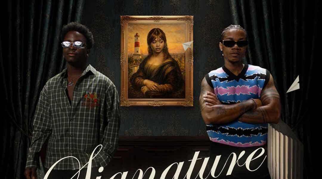 KiDi Ft Lasmid - Signature