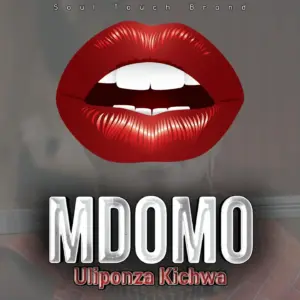 Soul Touch Brand - Mdomo Uliponza Kichwa