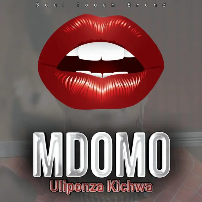 Soul Touch Brand - Mdomo Uliponza Kichwa