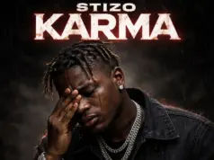 Stizo – Karma Stizo - Karma