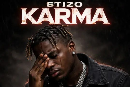 Stizo – Karma Stizo - Karma