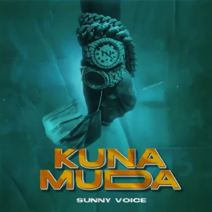 Sunny Voice - Kuna Muda