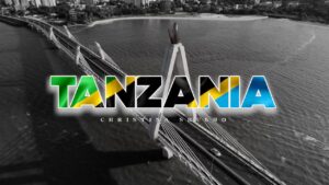 Christina Shusho - Tanzania