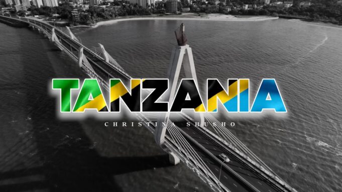 Christina Shusho - Tanzania
