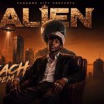 Alien Skin - Teach Dem