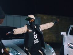 Dizo West Ft Reaxao – Teti Apite Dizo West Ft Reaxao - Teti Apite