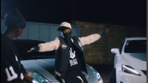 Dizo West Ft Reaxao - Teti Apite