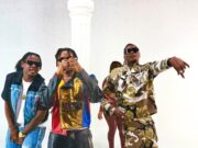 Pallaso Ft Bruce Melody & Orakila – The One Pallaso Ft Bruce Melody & Orakila - The One