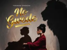 Theresa Phondo – No Gwede Theresa Phondo - No Gwede