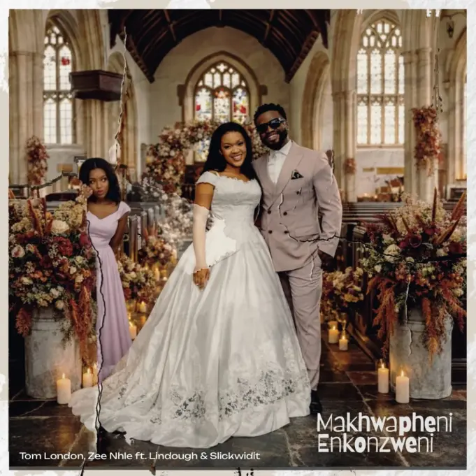 Tom London & Zee_nhle – Umakhwapeni Ft Lindough & Slik Widit