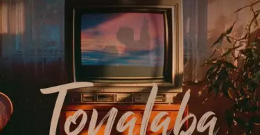 Tracy Melon Ft Mojo - Tonalaba