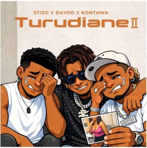 Dayoo, Stizo, & Kontawa - Turudiane II