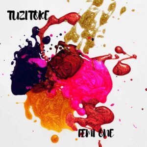 Femi One - Tuzitoke