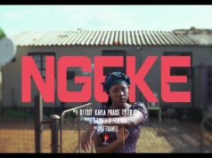 Tyler ICU, Dj Exit – Ngeke Ft Kayla Praise Tyler ICU, Dj Exit - Ngeke Ft Kayla Praise