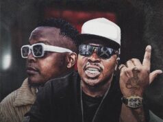 IKK Ft Pon G – Ukamva IKK Ft Pon G - Ukamva