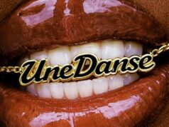 Maud Elka – Une danse Maud Elka - Une danse